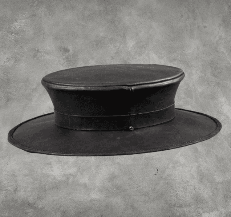 Plague Doctor Top Hat