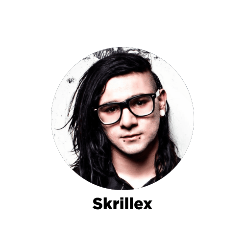 Skrillex