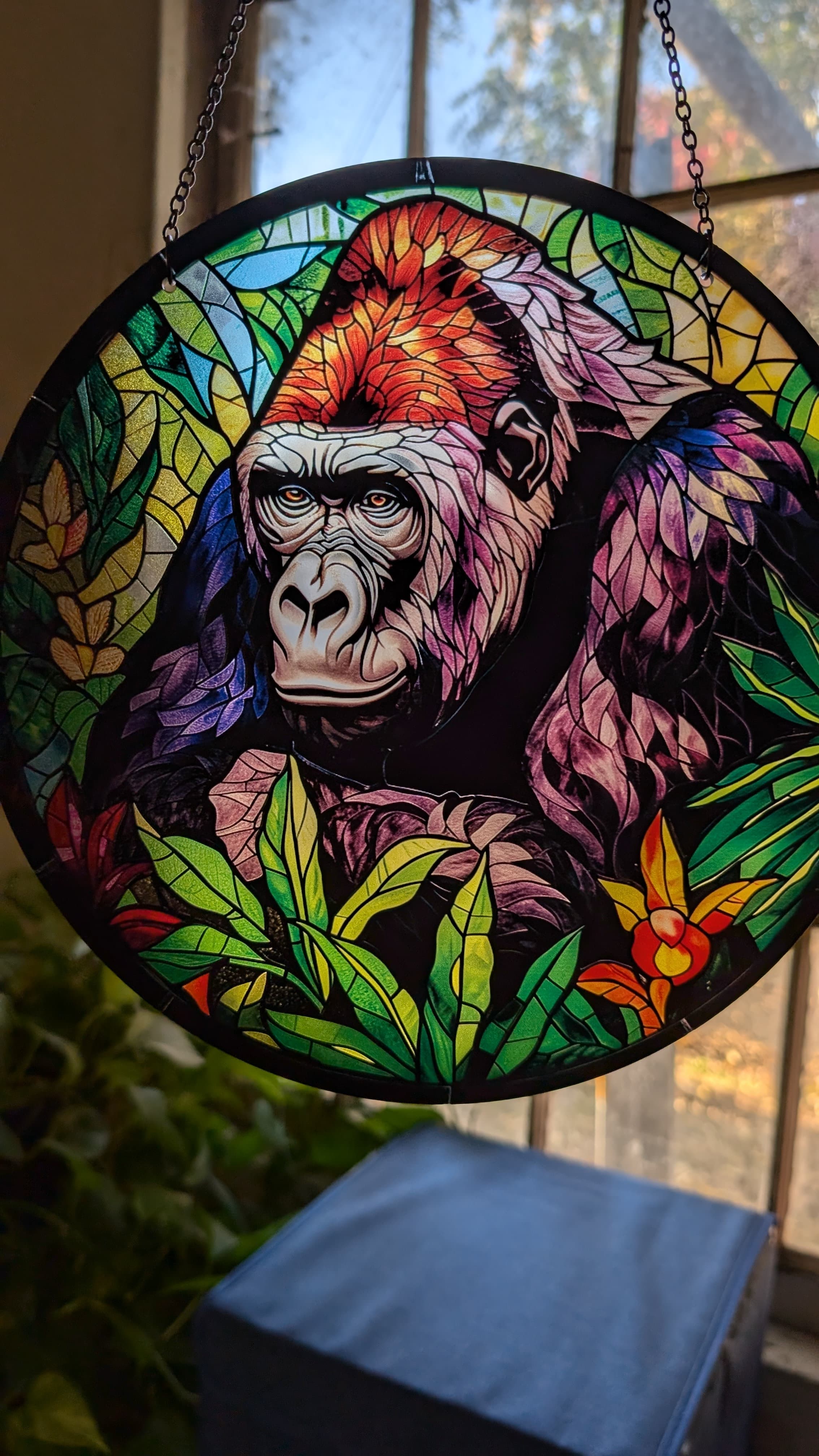 Featured glass work 1