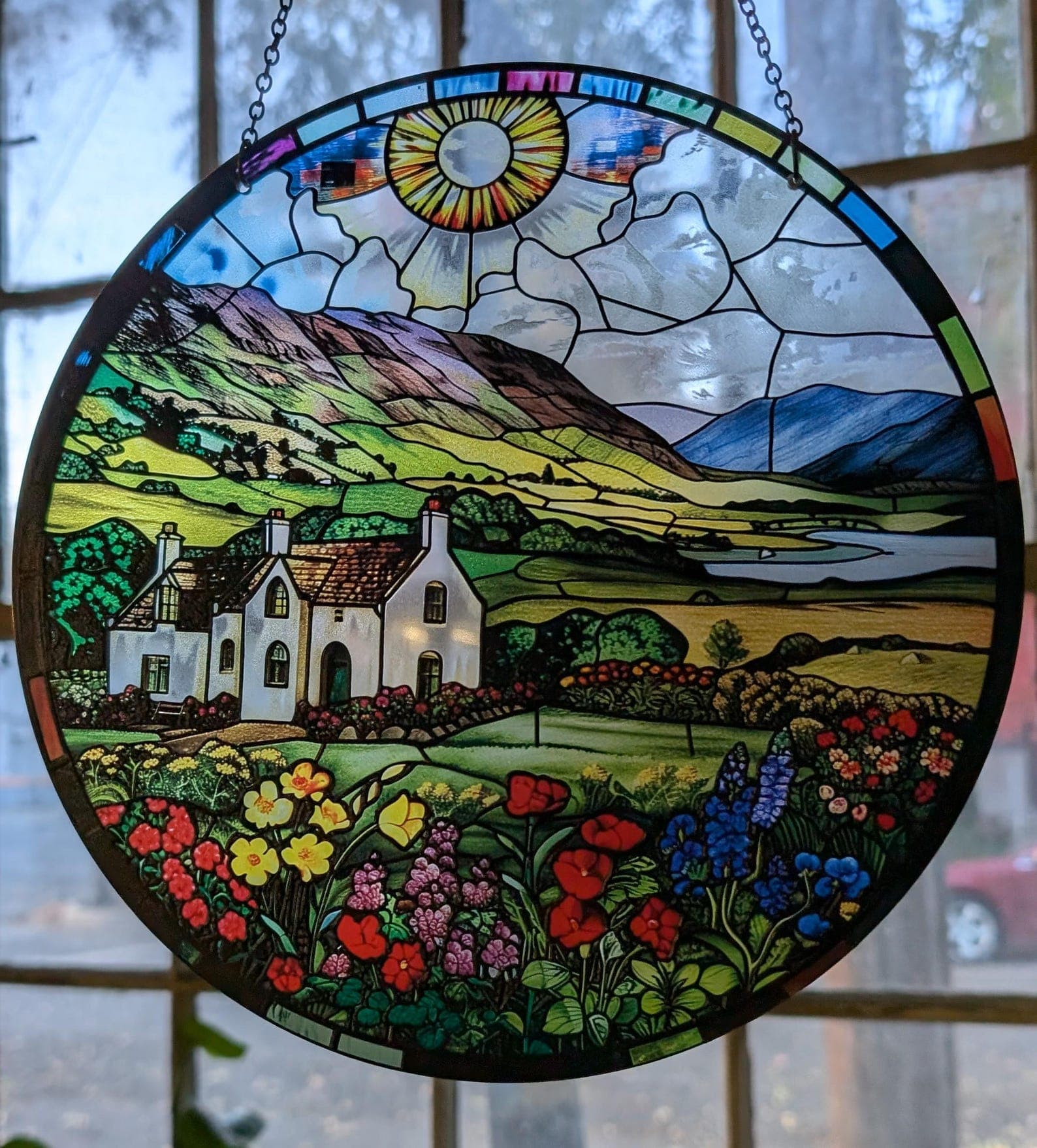 Art Glass