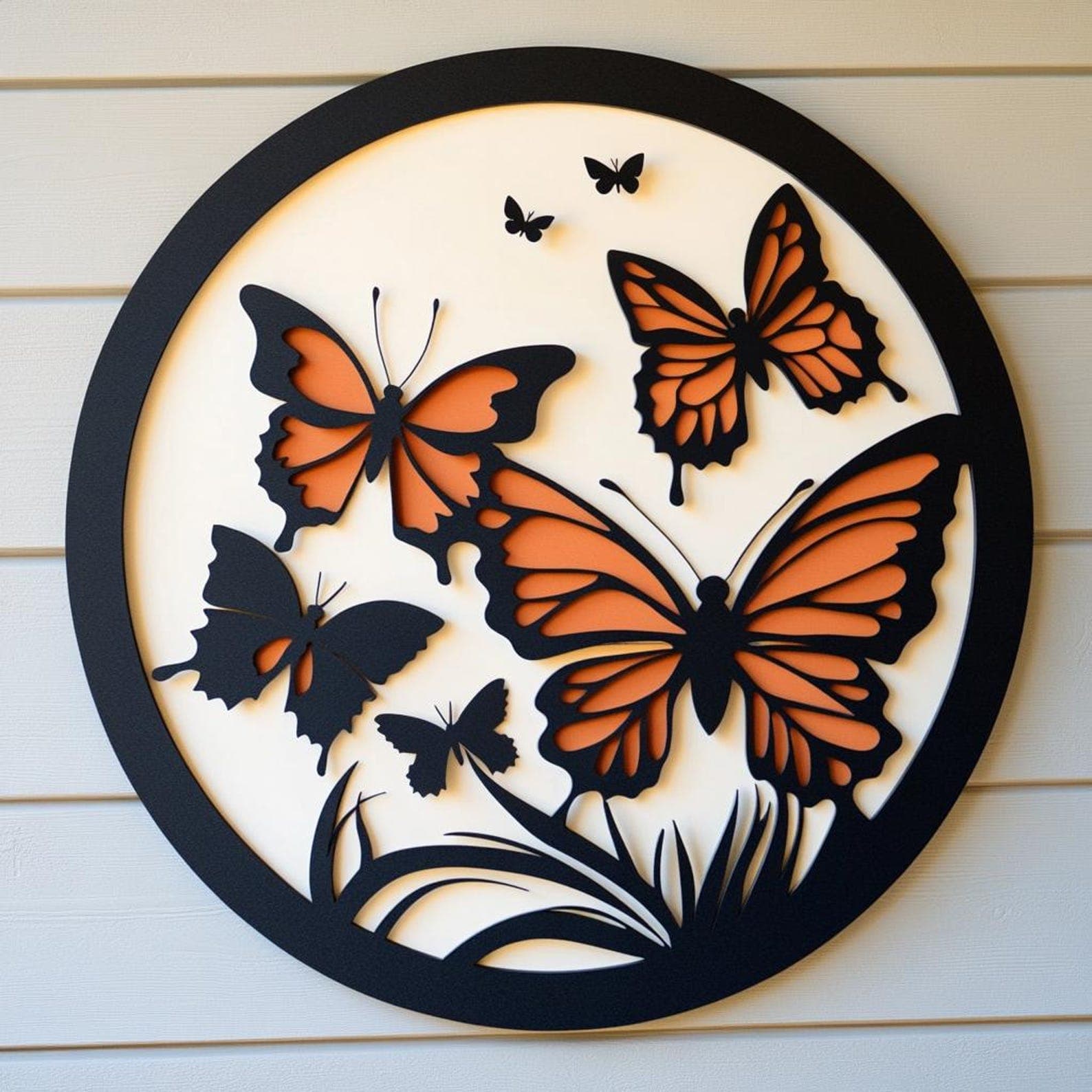 Paper Art