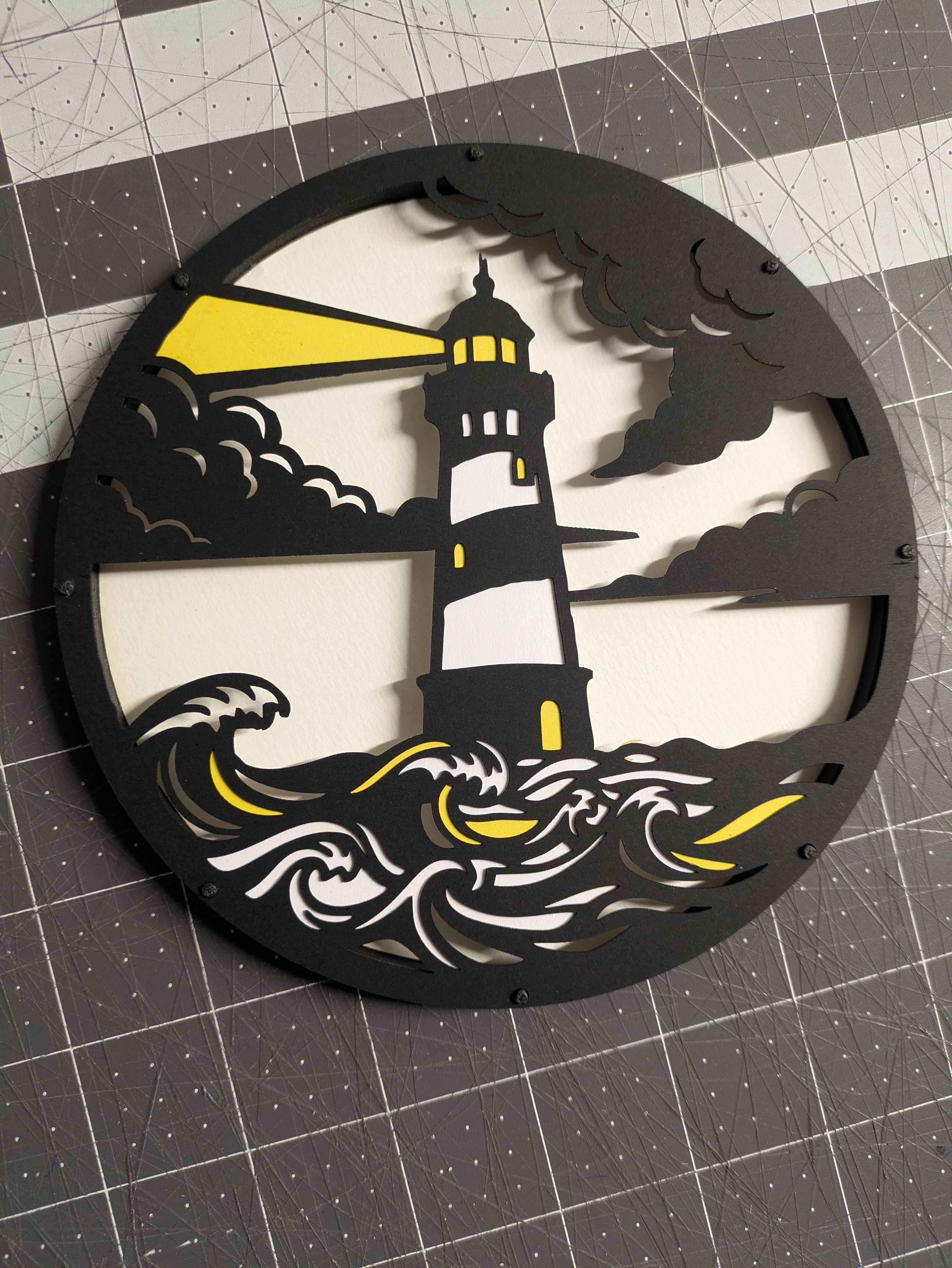 Recent paper project 2