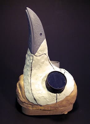 The Ichabod - Process 7