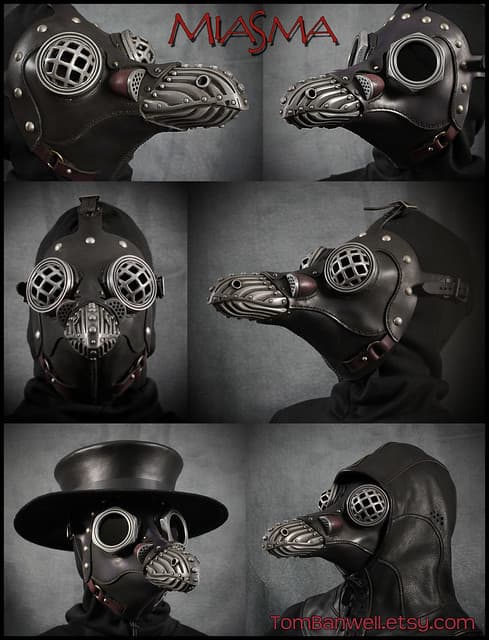 The Miasma - Photo 7