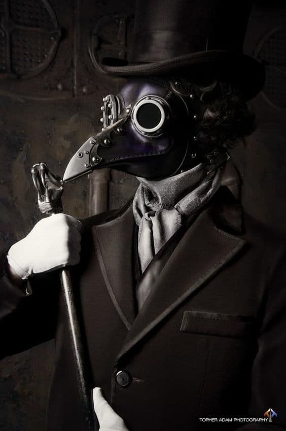 Dr. Beulenpest - Photo 4
