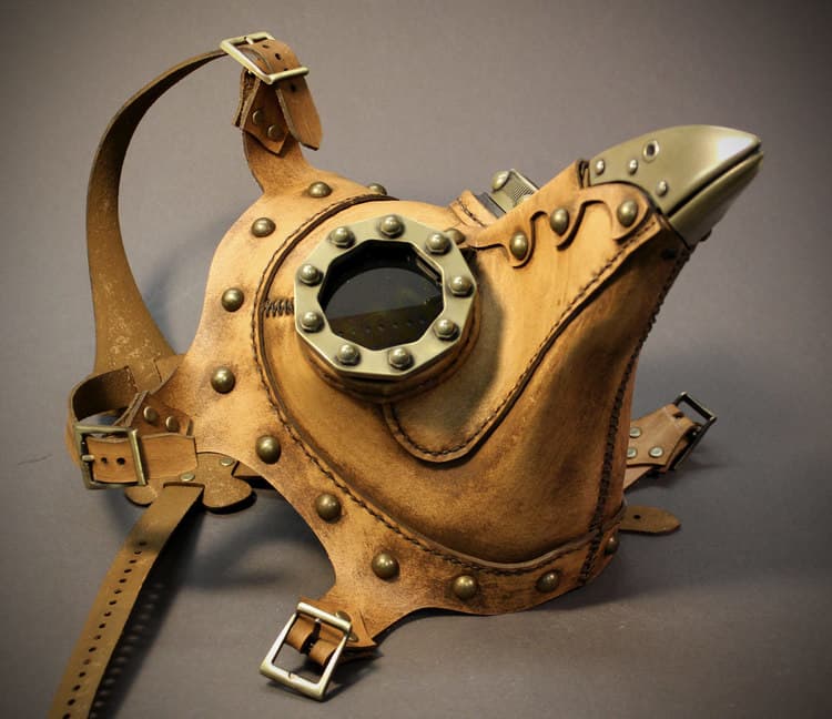 Dr. Beulenpest - Photo 3