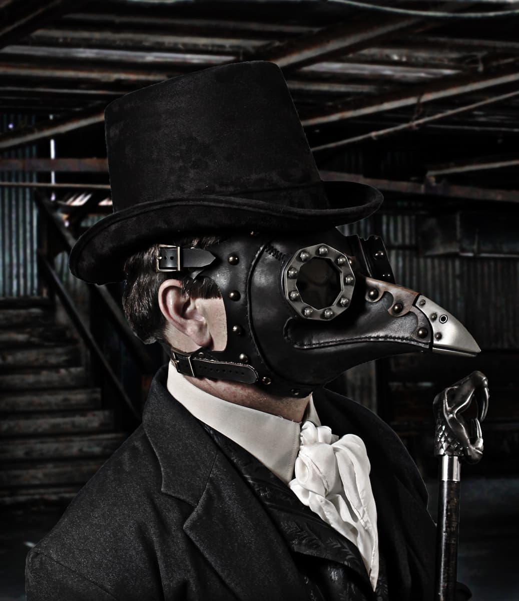 Dr. Beulenpest - Photo 2